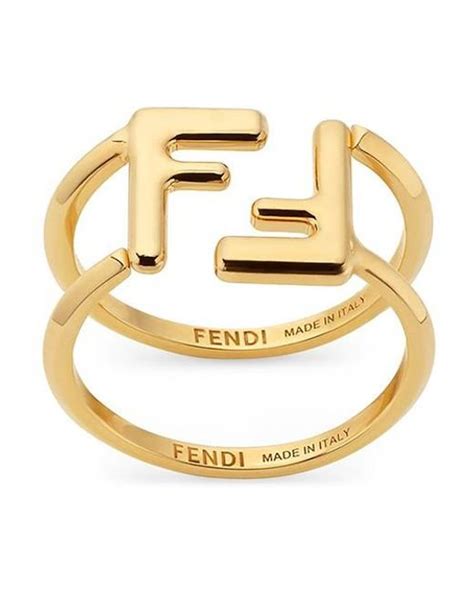 fendi ringa|Mehr.